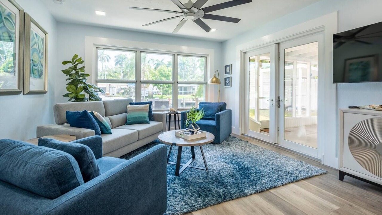 Photo of Livingroom in Fort Lauderdale