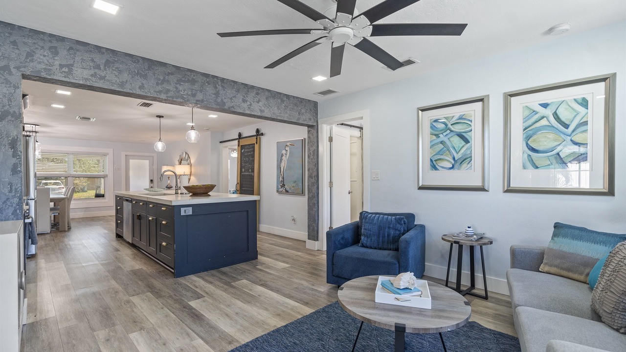 Photo of Livingroom in Fort Lauderdale