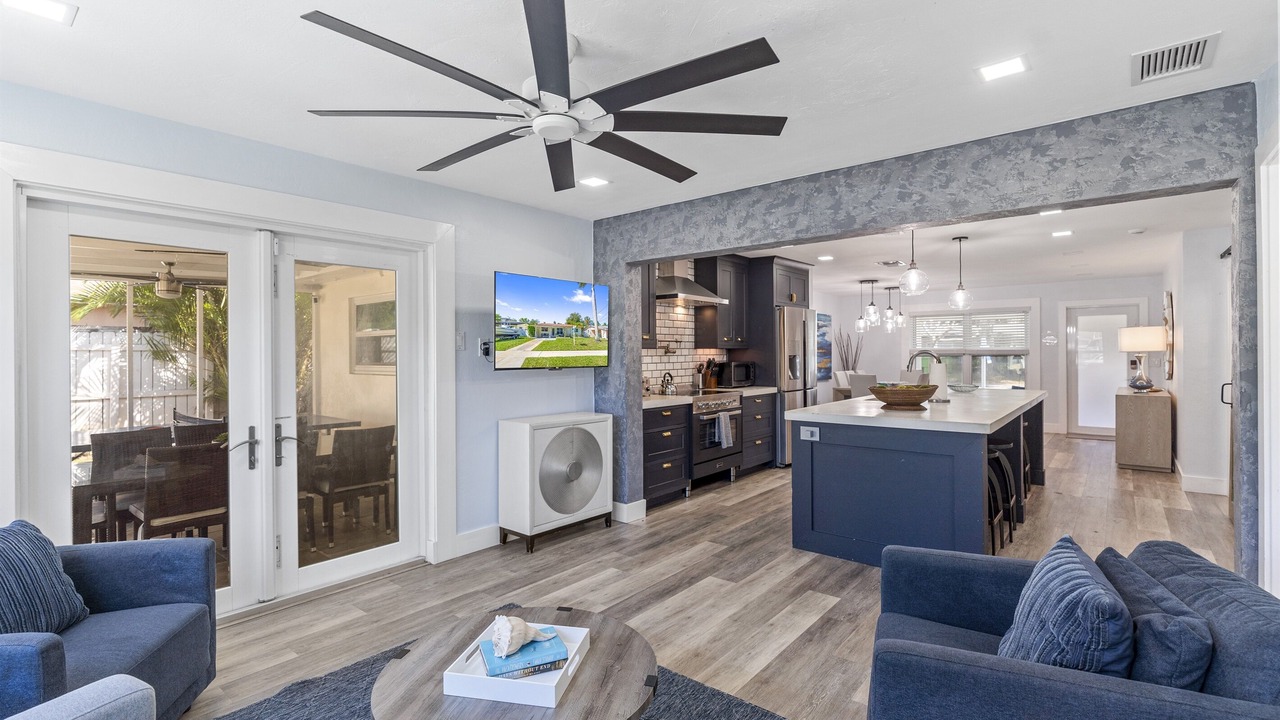 Photo of Livingroom in Fort Lauderdale
