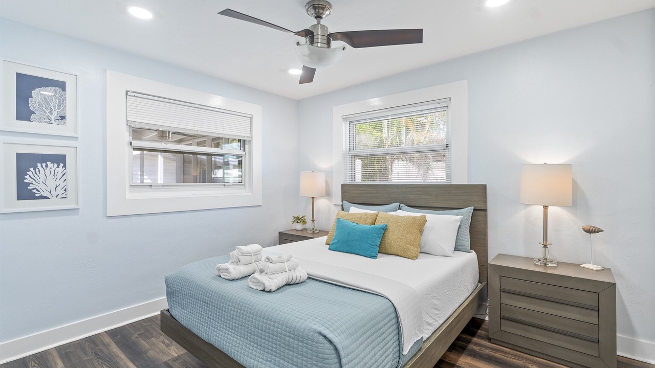 Photo of Bedroom in Fort Lauderdale