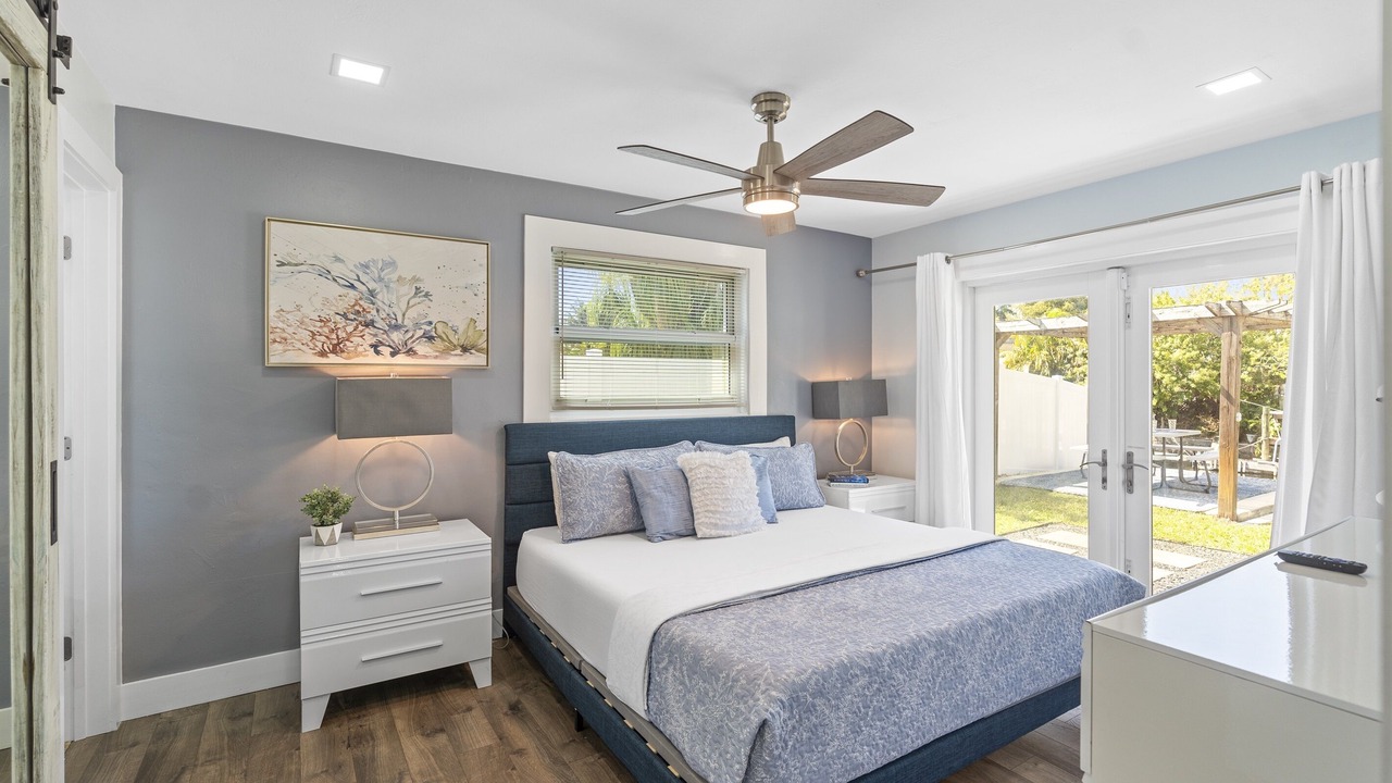Photo of Bedroom in Fort Lauderdale