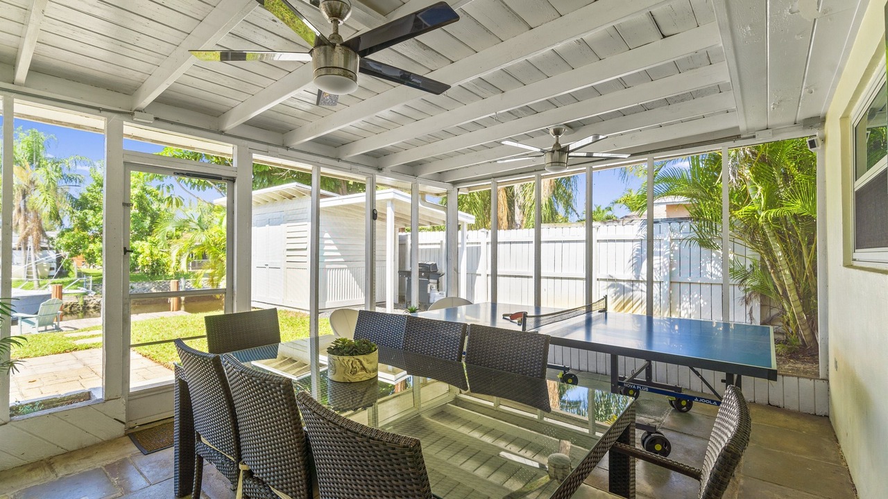Photo of Outdoor in Fort Lauderdale