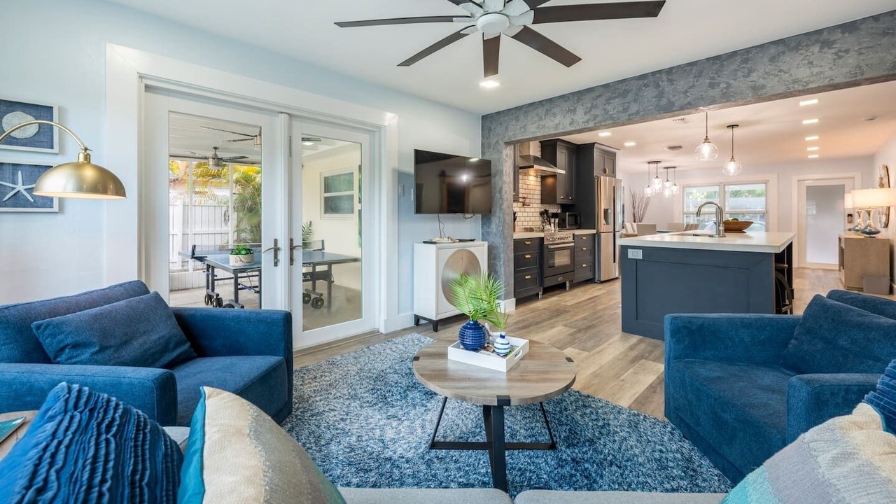 Photo of Livingroom in Fort Lauderdale