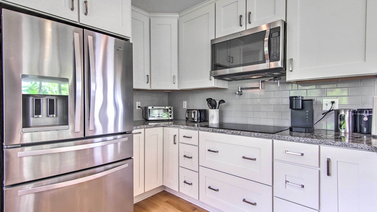 Photo of Kitchen in Madison