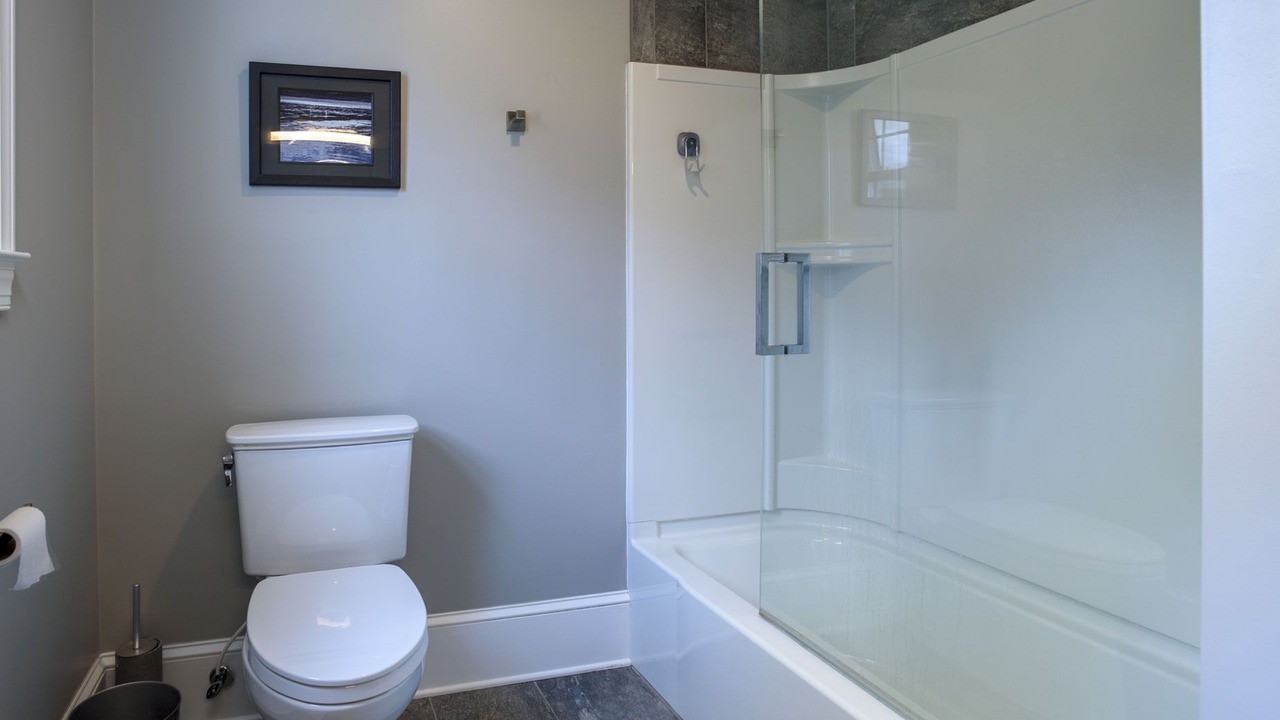 Photo of Bathroom in Madison