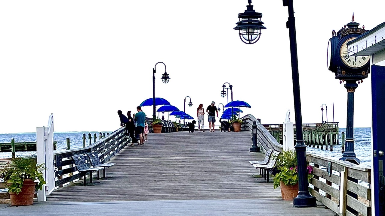 Photo of Others in North Beach
