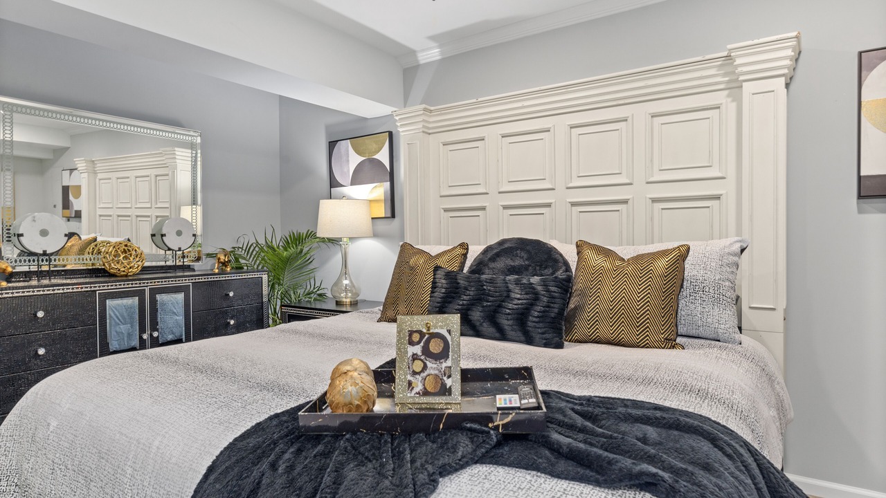 Photo of Bedroom in Waldorf
