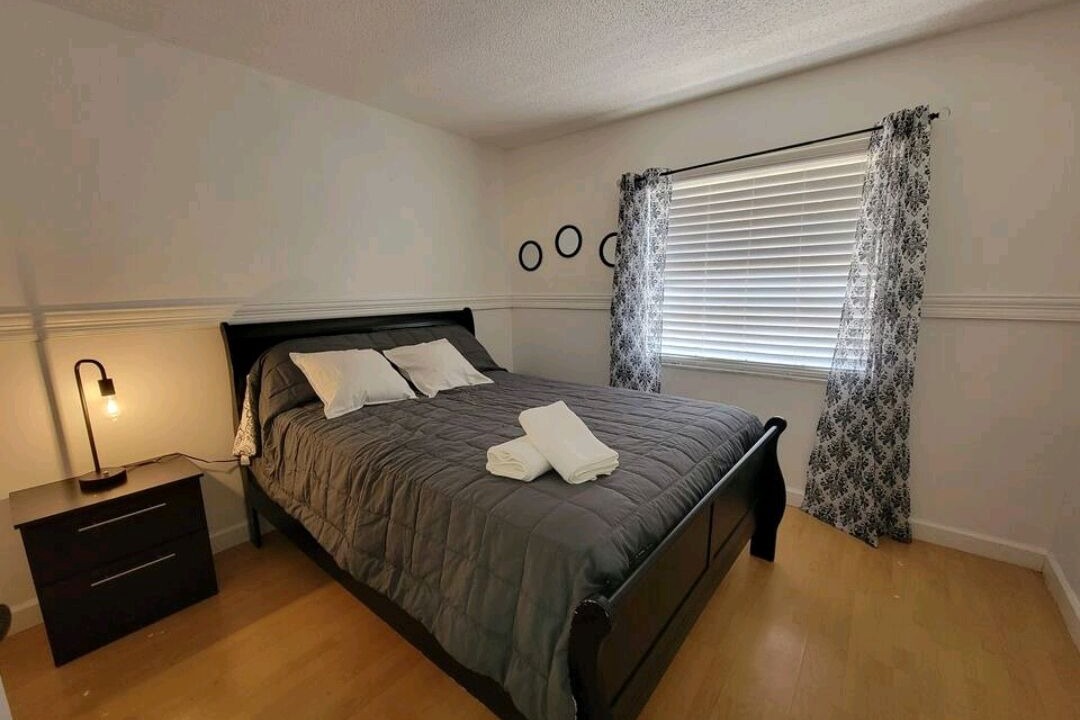 Photo of Bedroom in Ives Estates