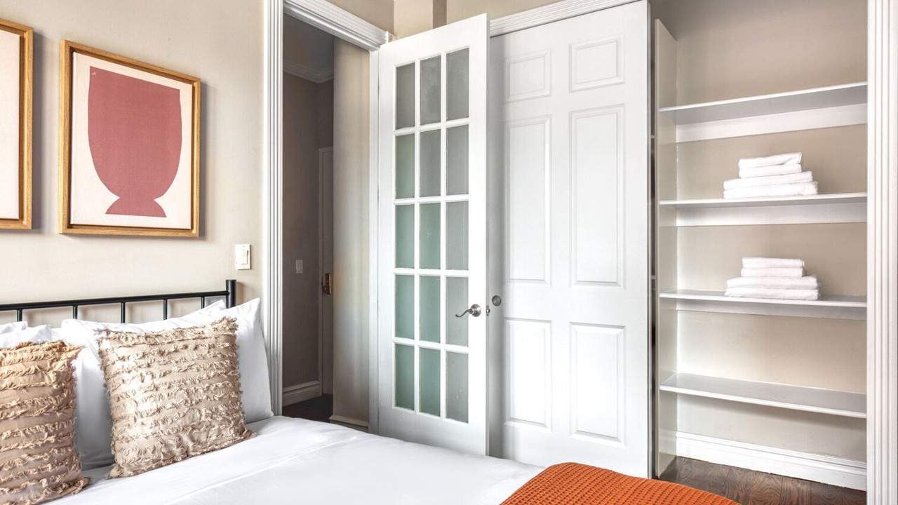 Photo of Bedroom in West Village