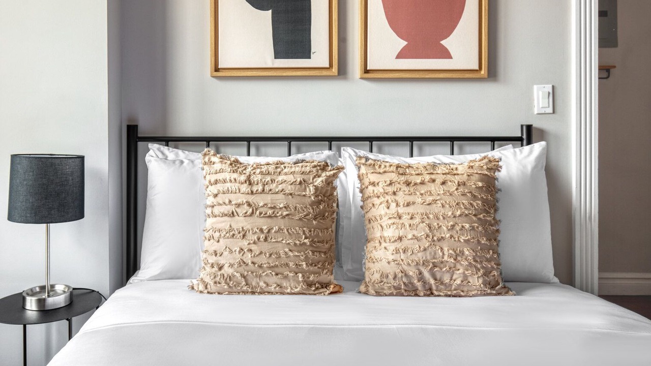 Photo of Bedroom in West Village