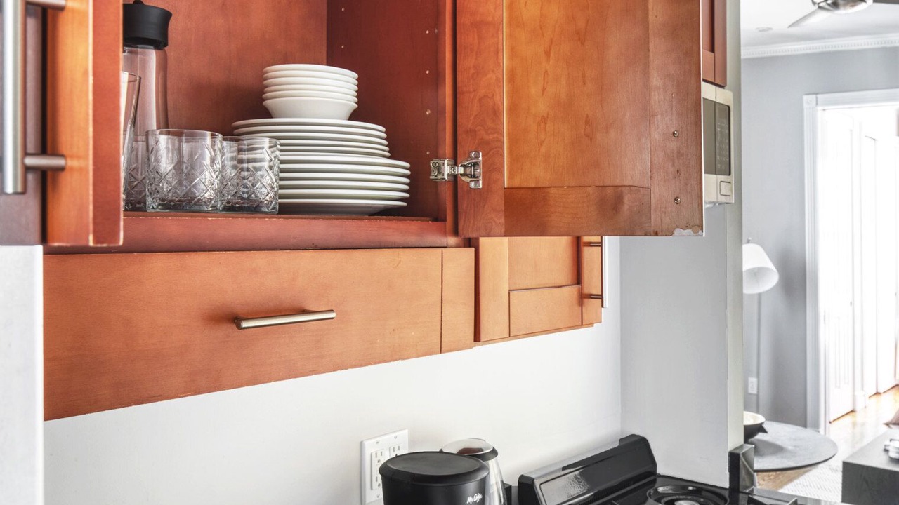 Photo of Kitchen in West Village