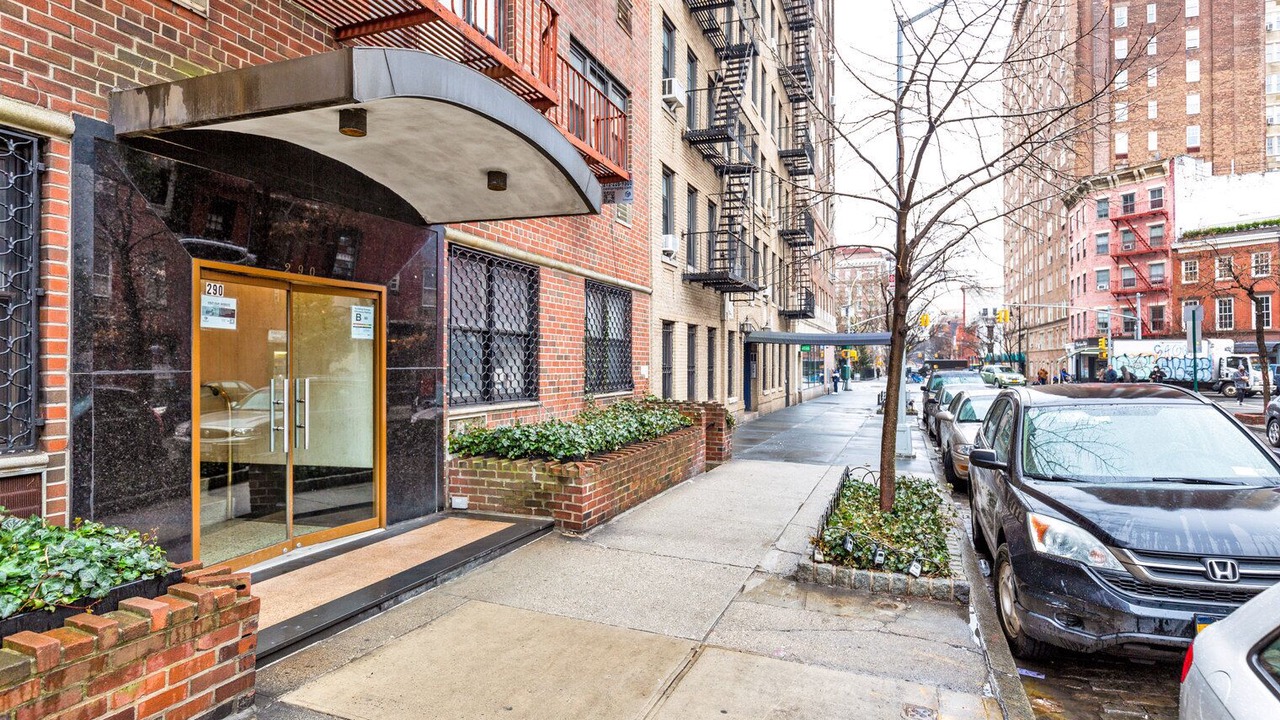 Photo of Outdoor in West Village