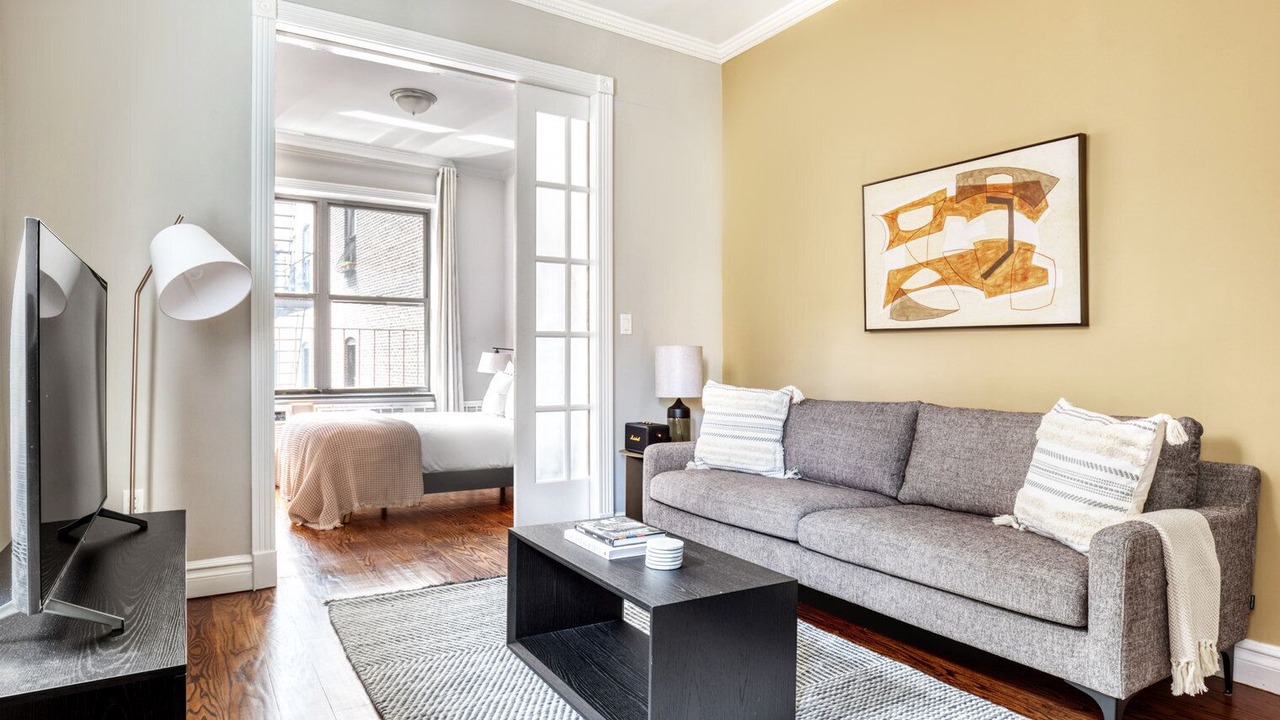 Photo of Livingroom in West Village