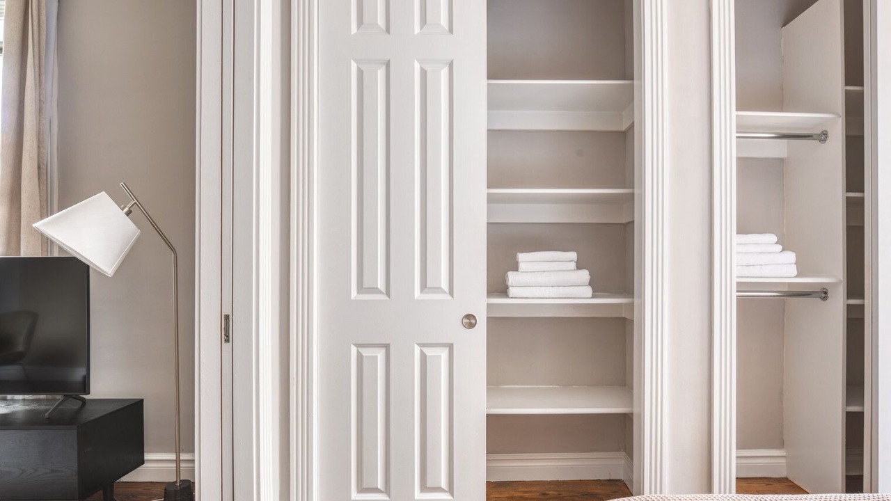 Photo of Bedroom in West Village