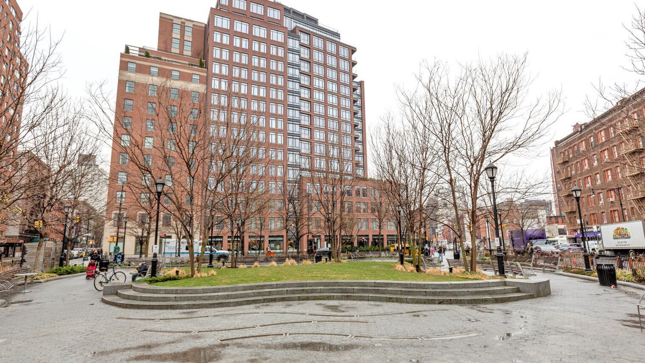 Photo of Outdoor in West Village