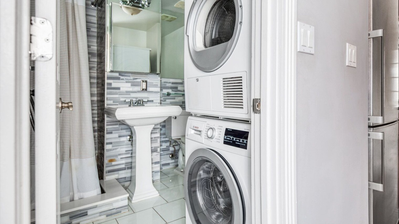 Photo of Bathroom in West Village