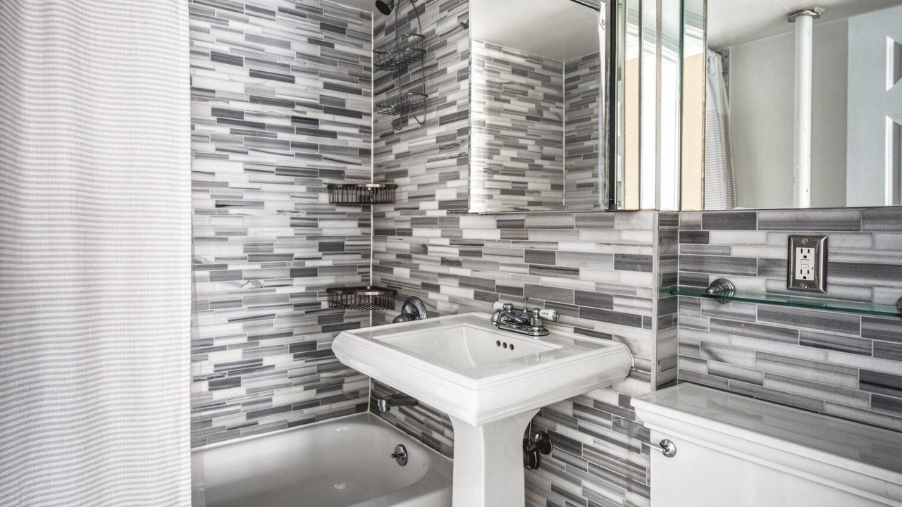 Photo of Bathroom in West Village