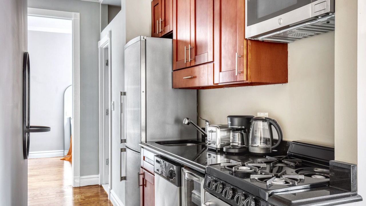 Photo of Kitchen in West Village