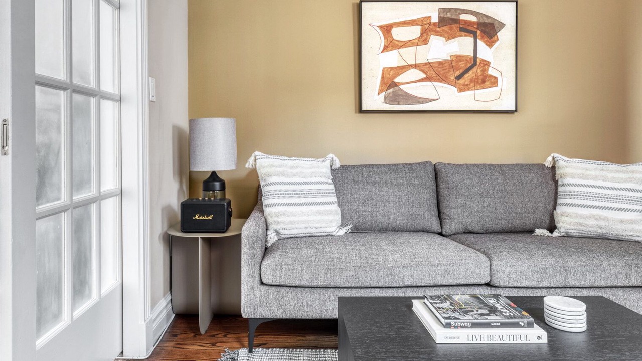 Photo of Livingroom in West Village