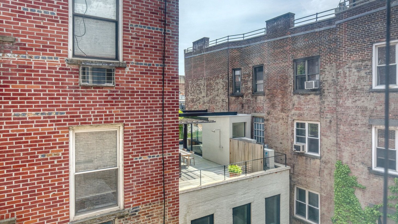 Photo of Outdoor in West Village