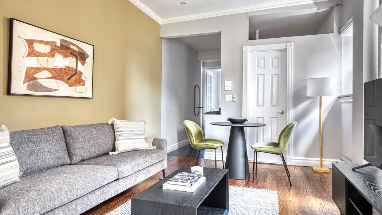 Photo of Livingroom in West Village