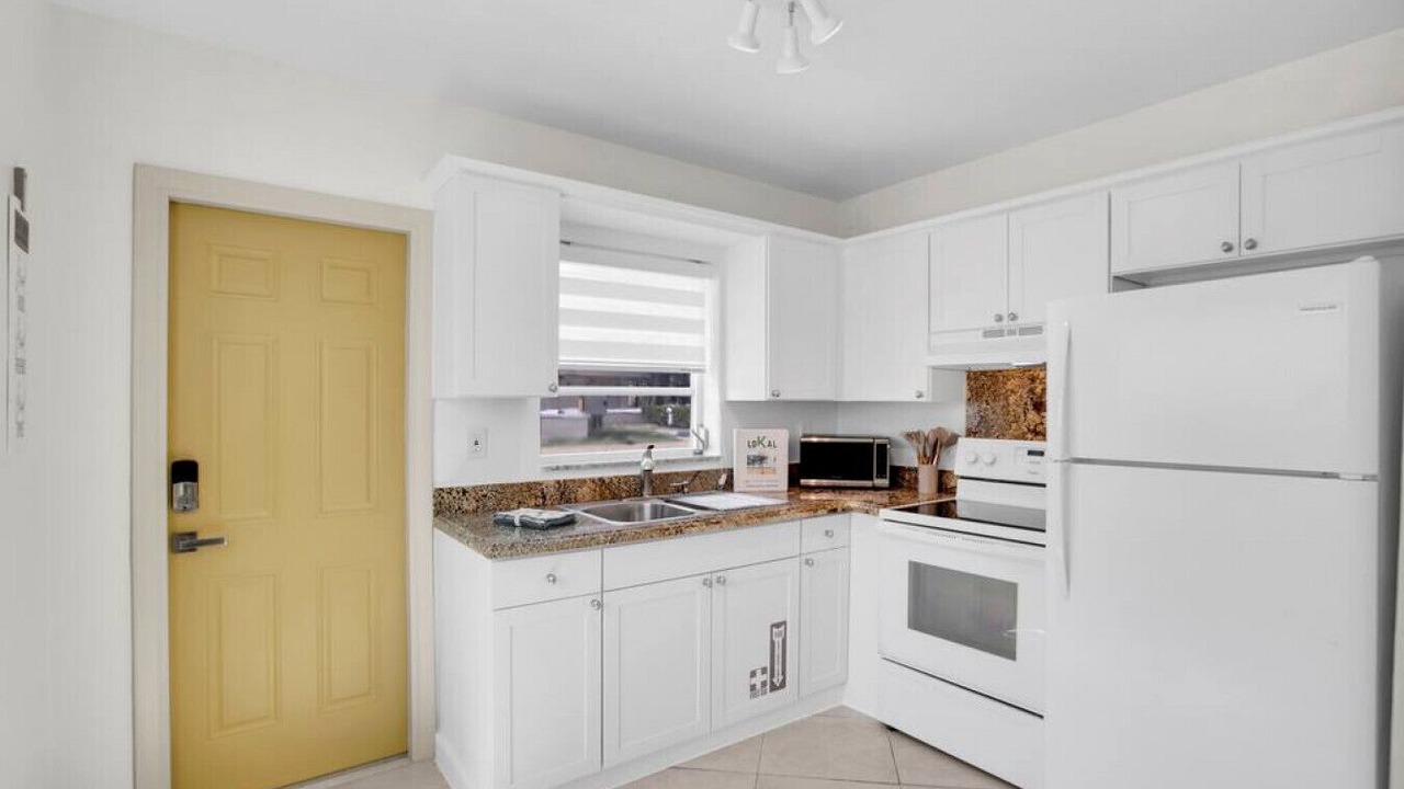Photo of Kitchen in River Oaks