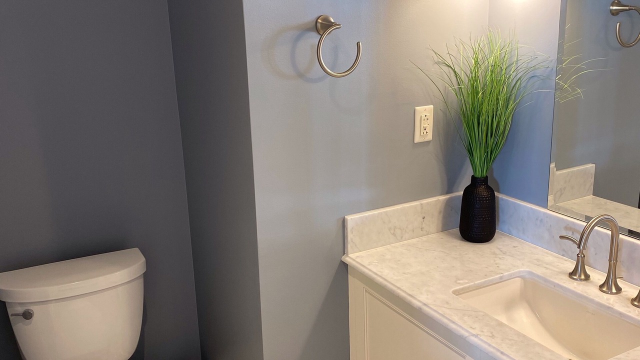 Photo of Bathroom in Diamond Beach