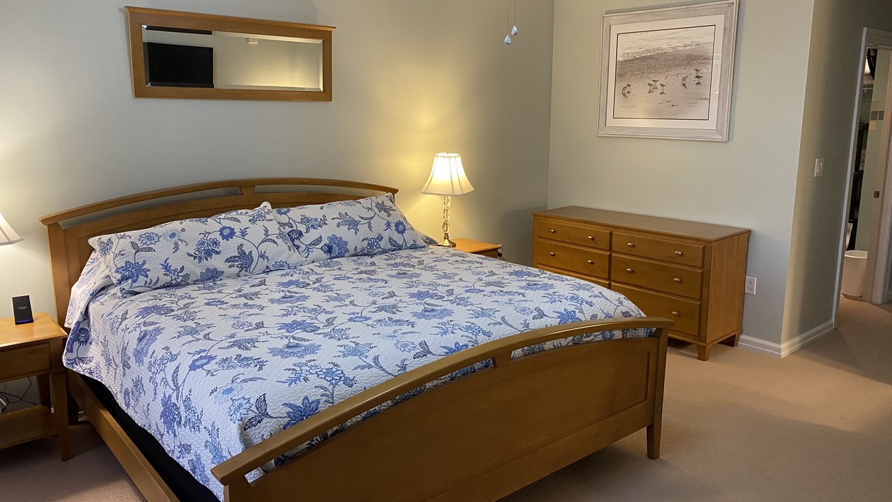 Photo of Bedroom in Diamond Beach