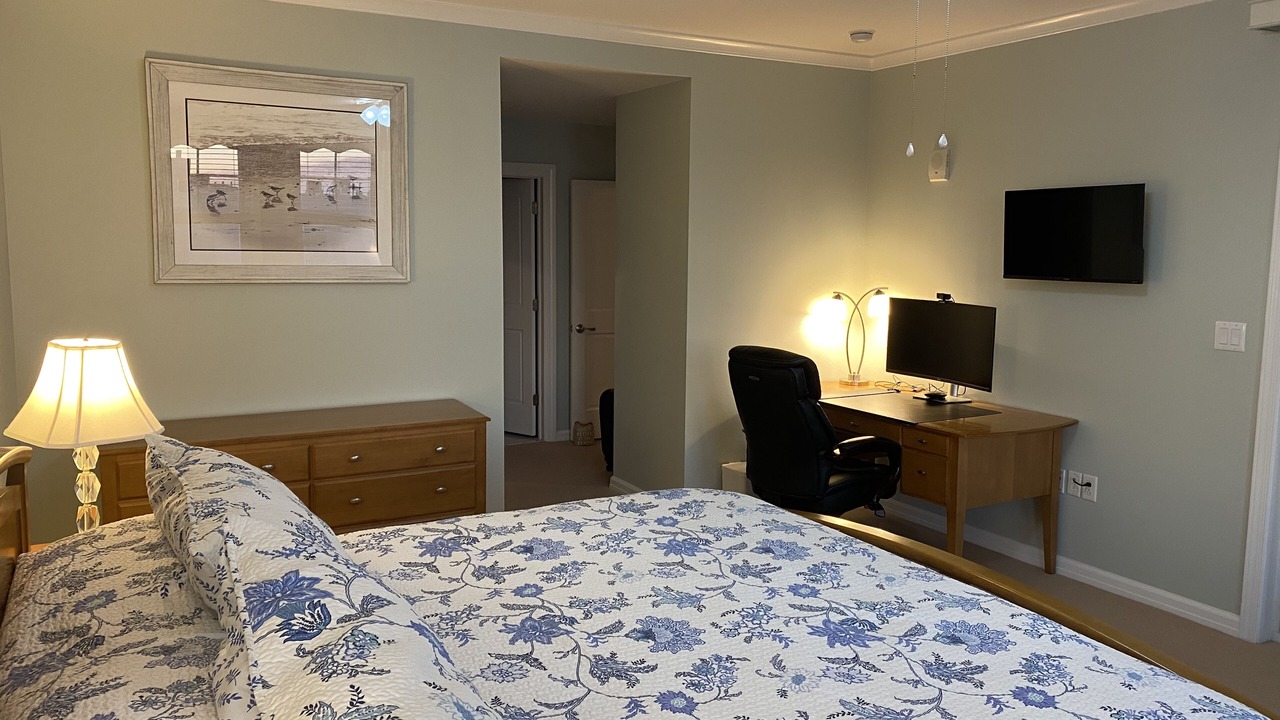 Photo of Bedroom in Diamond Beach