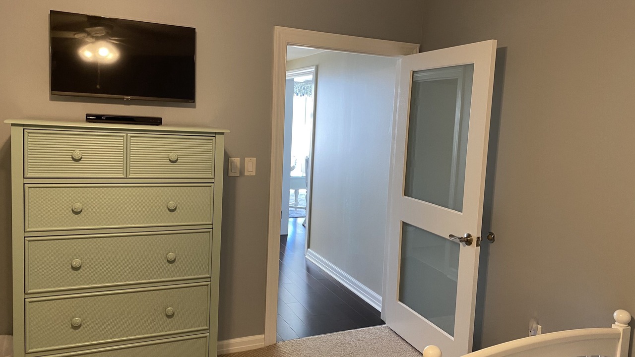 Photo of Bedroom in Diamond Beach
