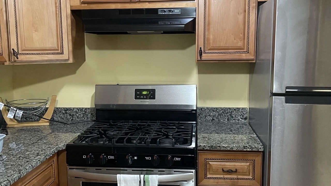 Photo of Kitchen in North Cape May