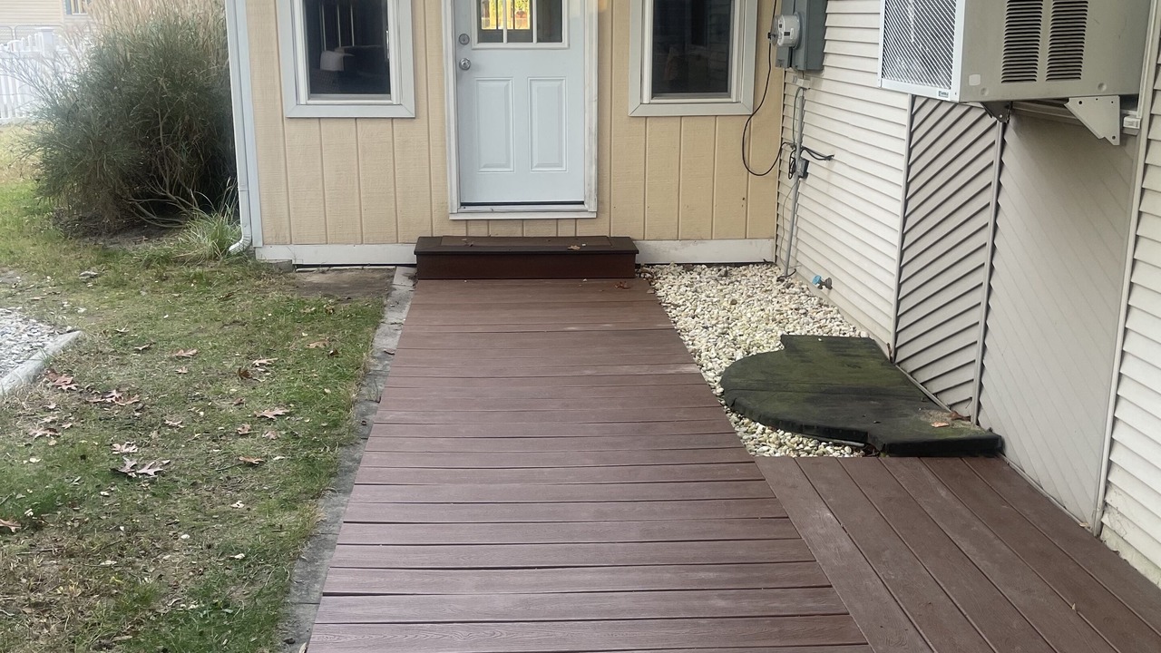 Photo of Outdoor in North Cape May
