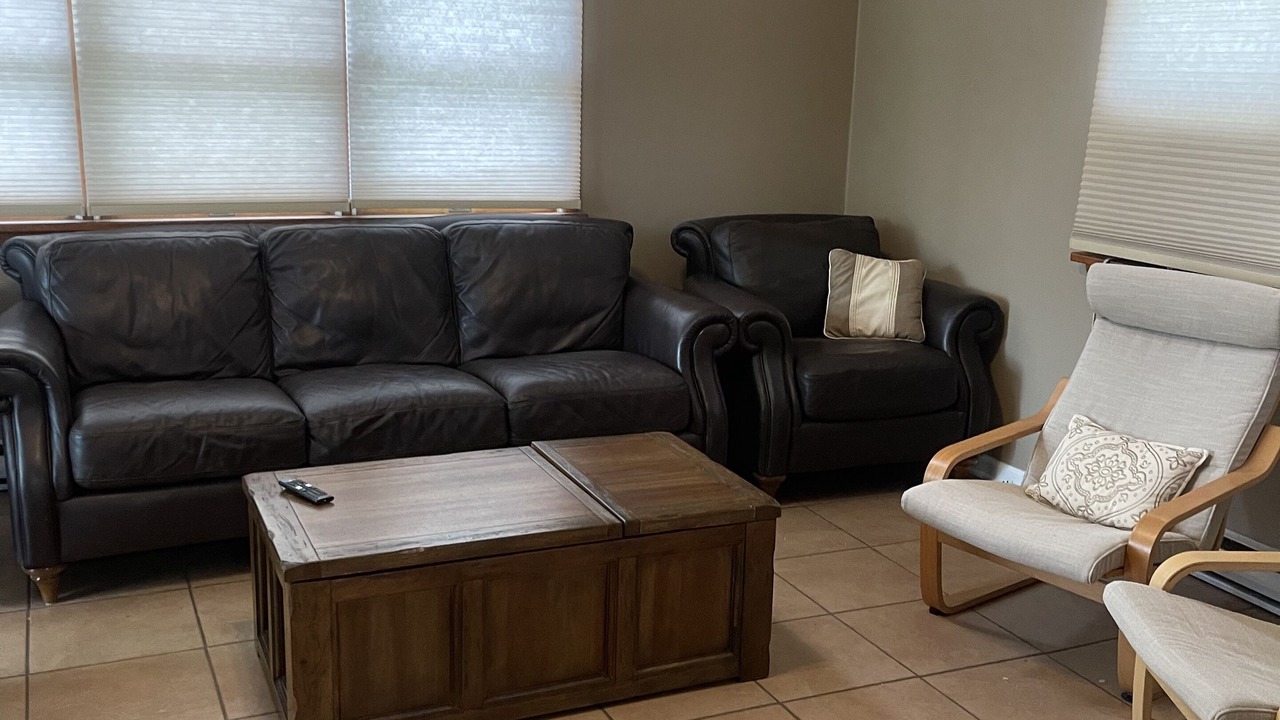 Photo of Livingroom in North Cape May