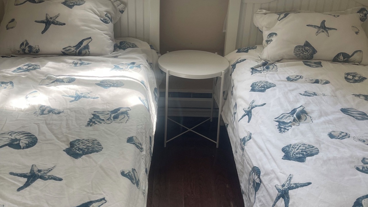 Photo of Bedroom in North Cape May