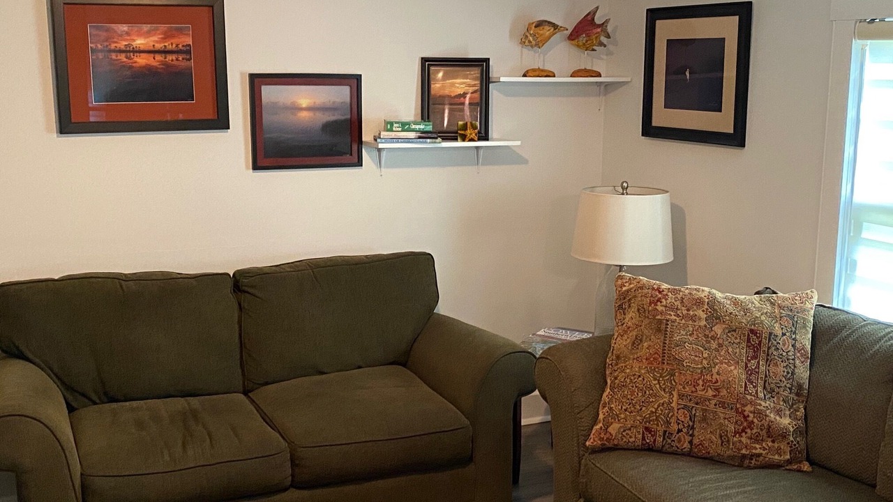 Photo of Livingroom in Lancaster