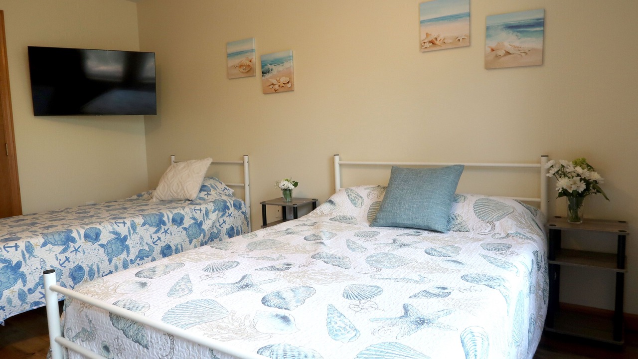 Photo of Bedroom in Lower Township
