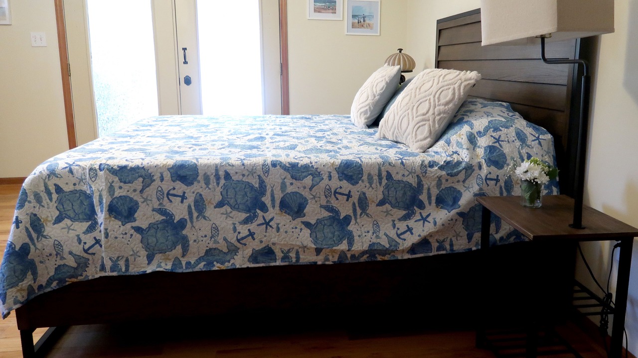 Photo of Bedroom in Lower Township