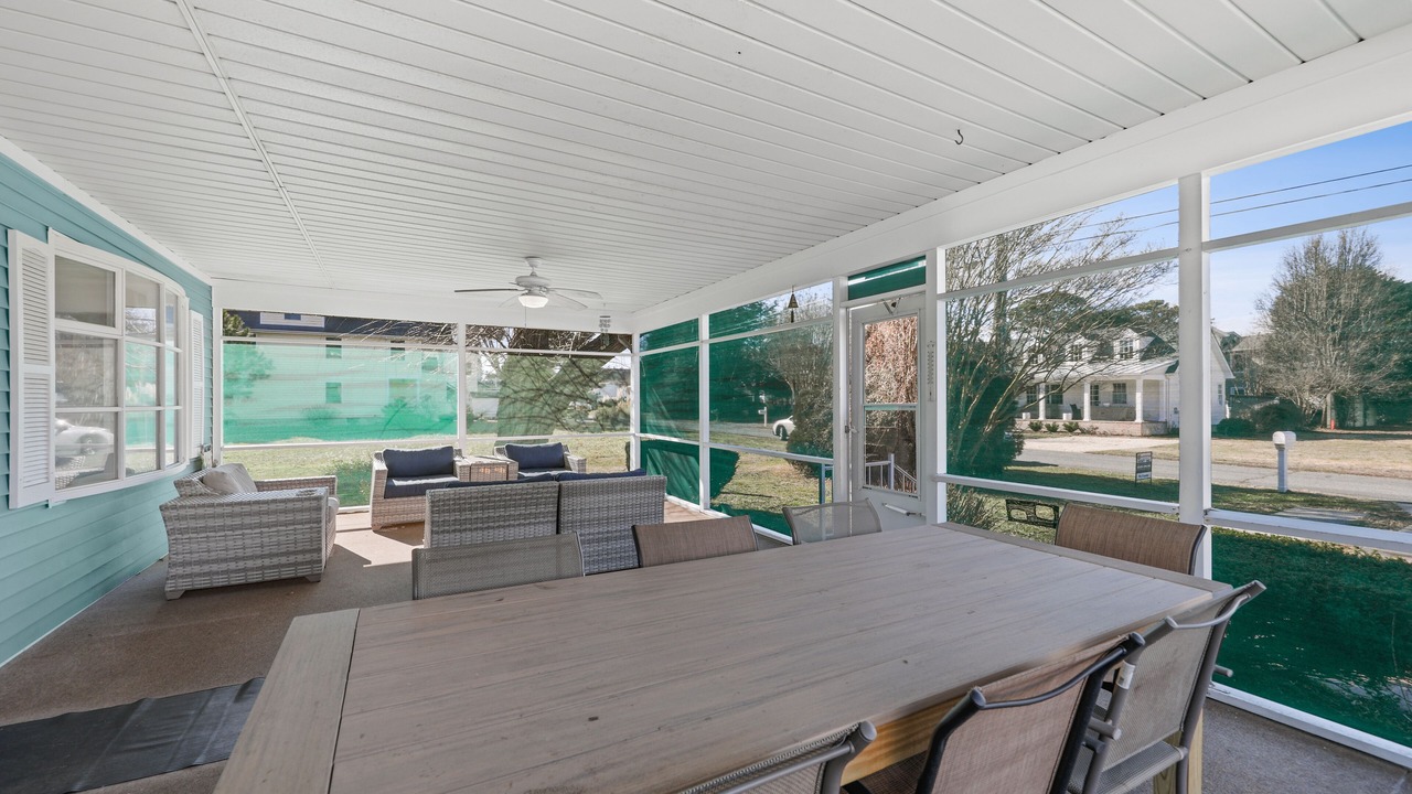 Photo of Outdoor in Dodds Addition