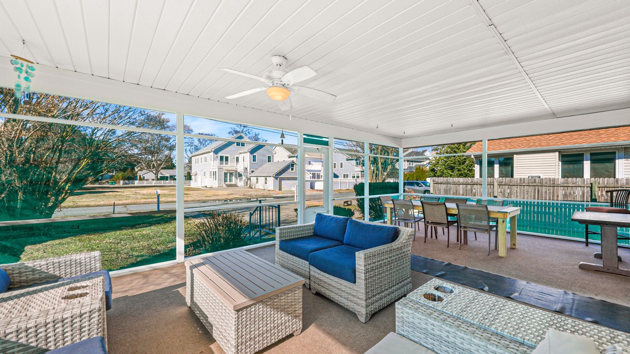 Photo of Outdoor in Dodds Addition