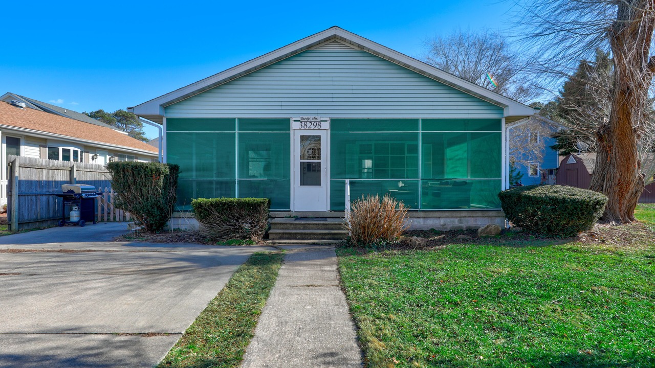 Photo of Outdoor in Dodds Addition
