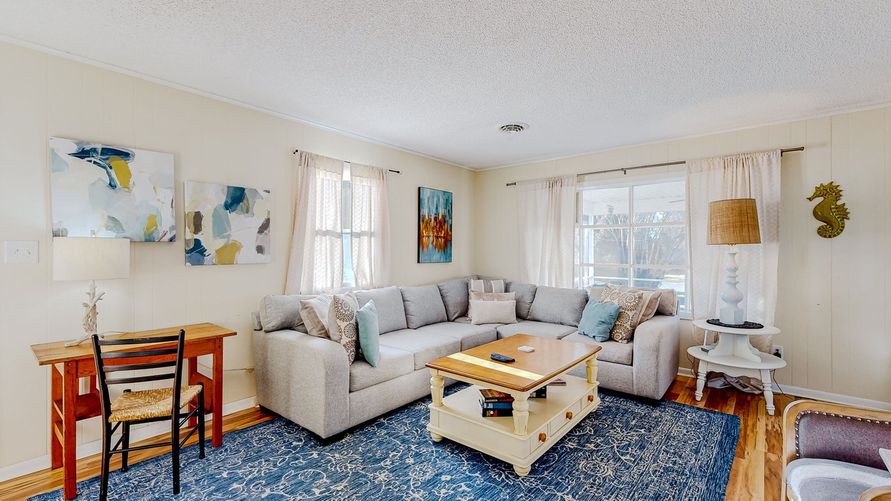 Photo of Livingroom in Dodds Addition