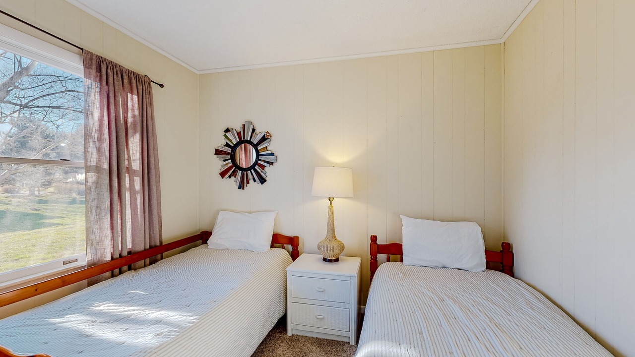 Photo of Bedroom in Dodds Addition