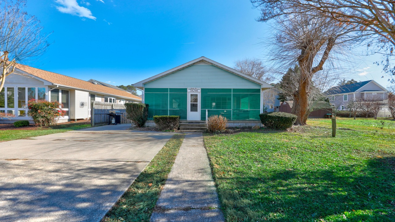 Photo of Outdoor in Dodds Addition