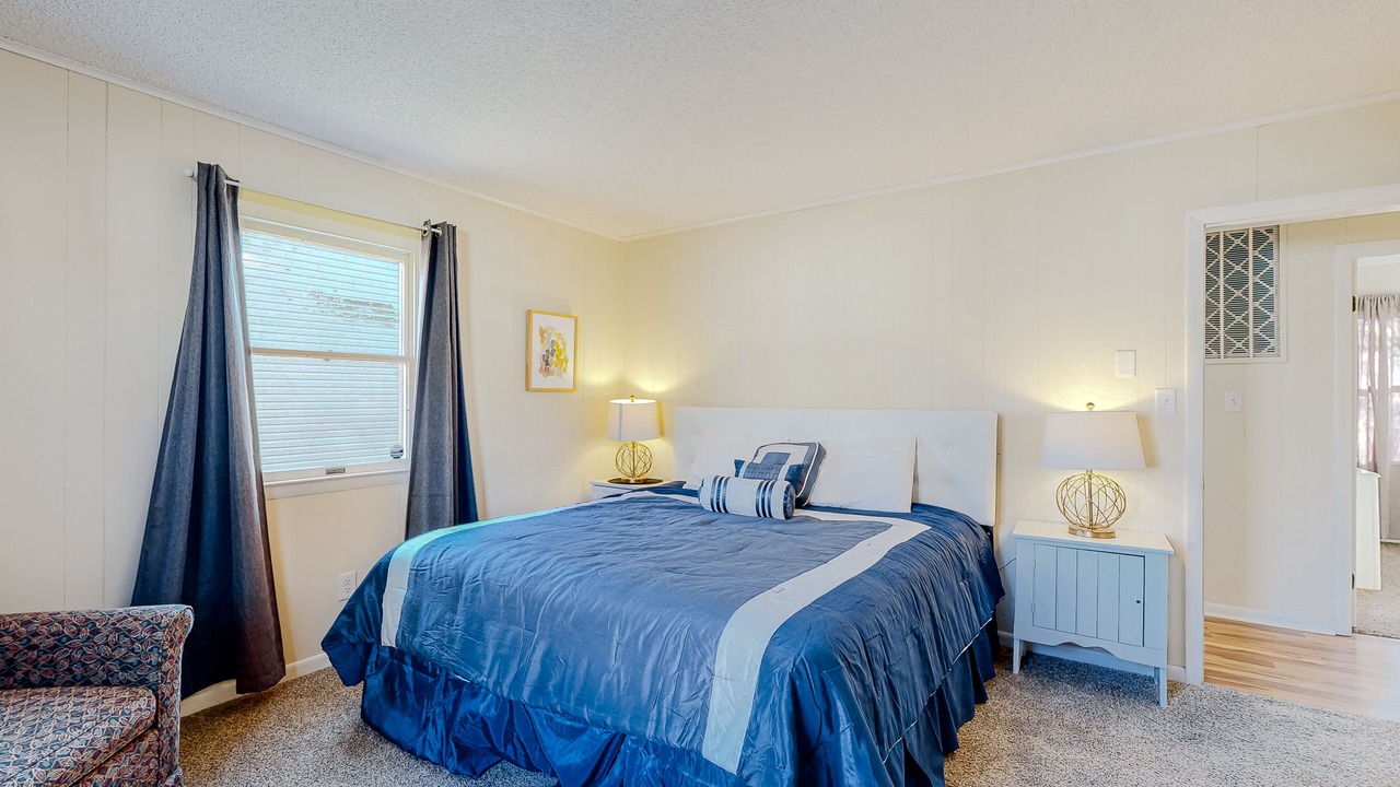 Photo of Bedroom in Dodds Addition