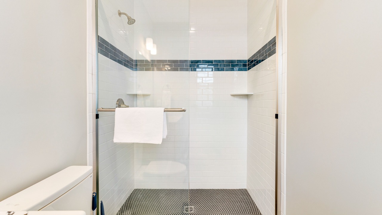 Photo of Bathroom in Country Club Estates