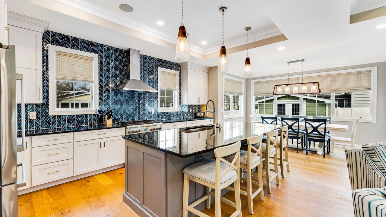 Photo of Kitchen in Country Club Estates