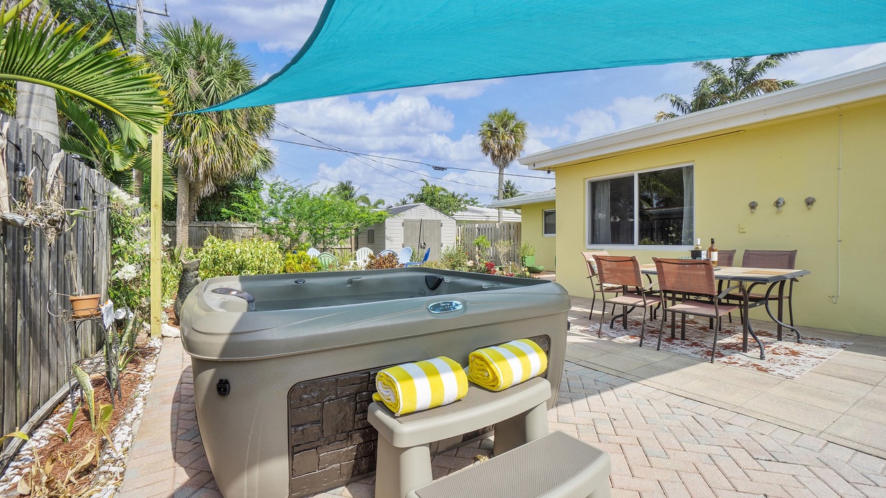 Photo of Outdoor in Garden Isles