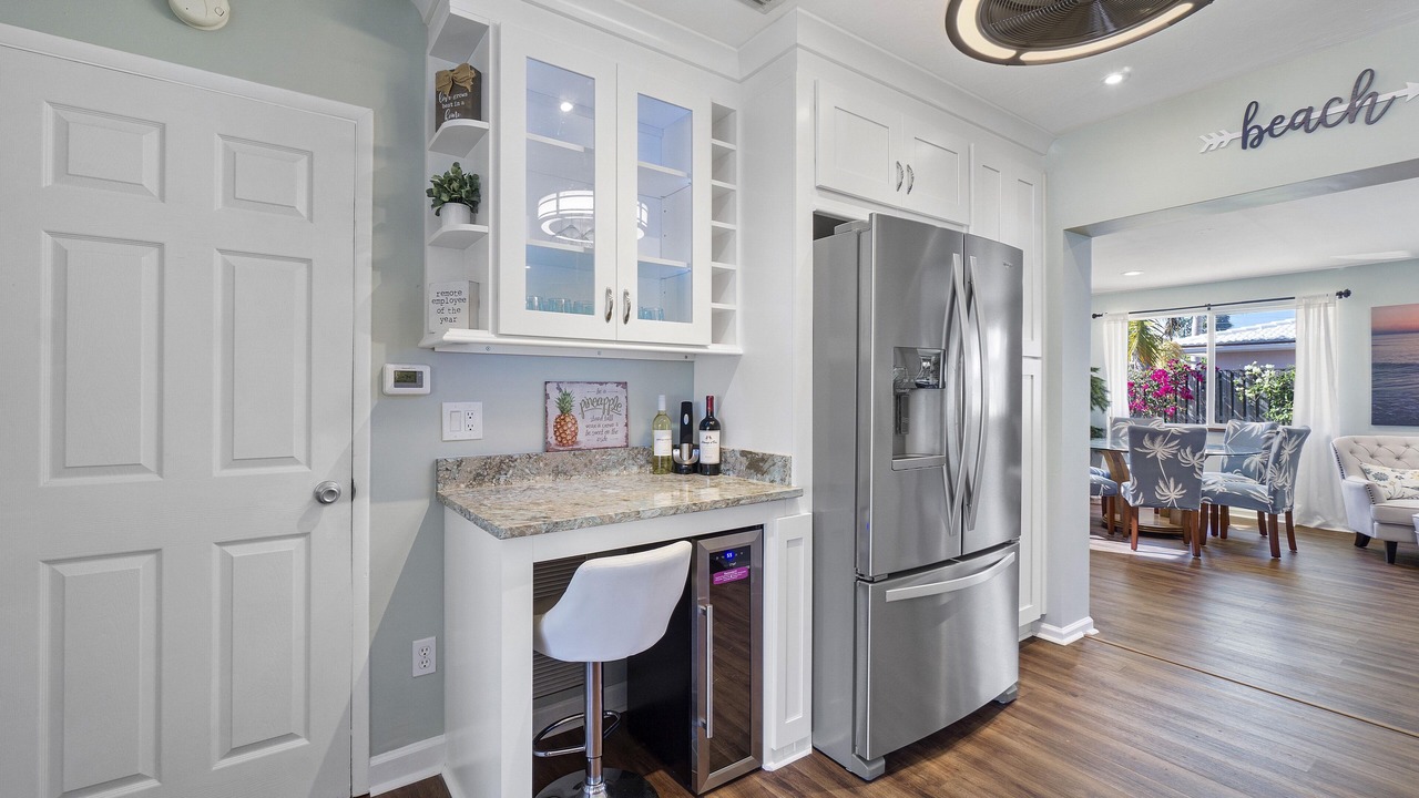 Photo of Kitchen in Garden Isles