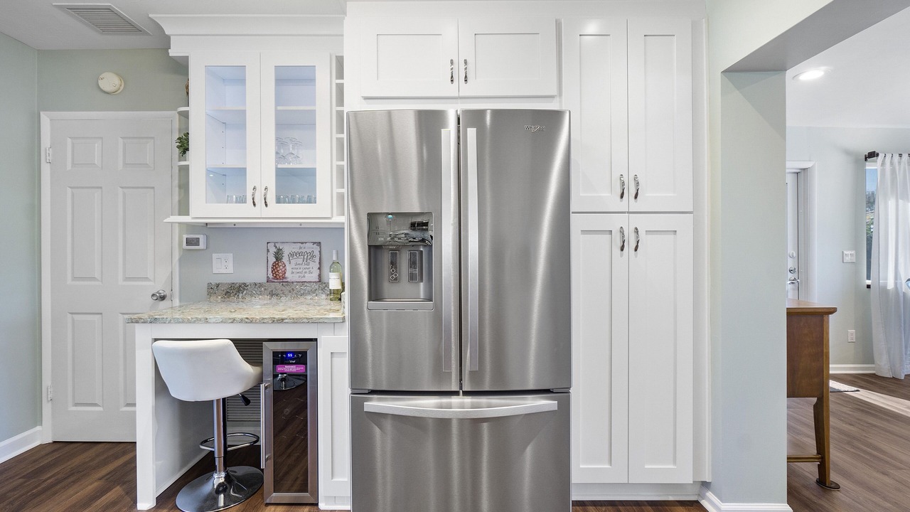 Photo of Kitchen in Garden Isles