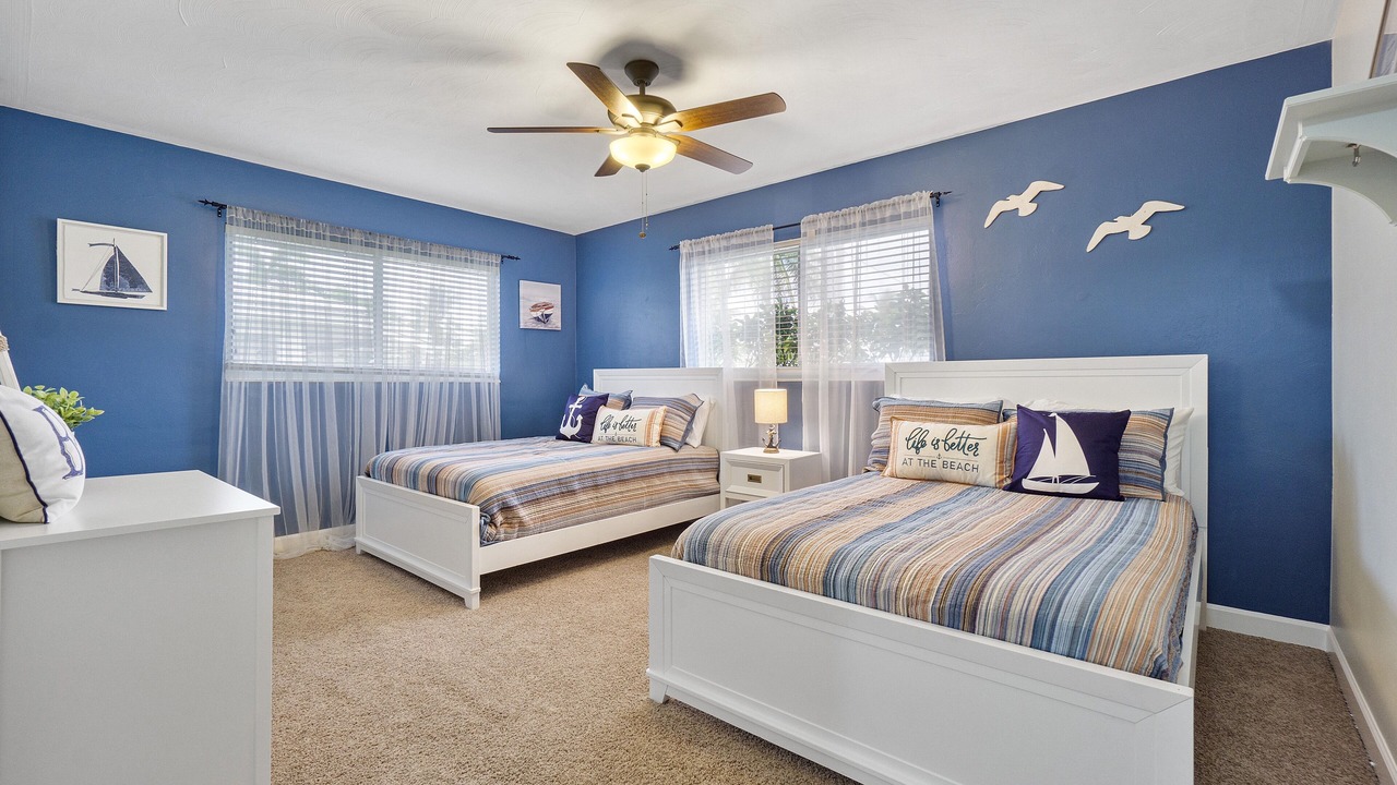 Photo of Bedroom in Garden Isles